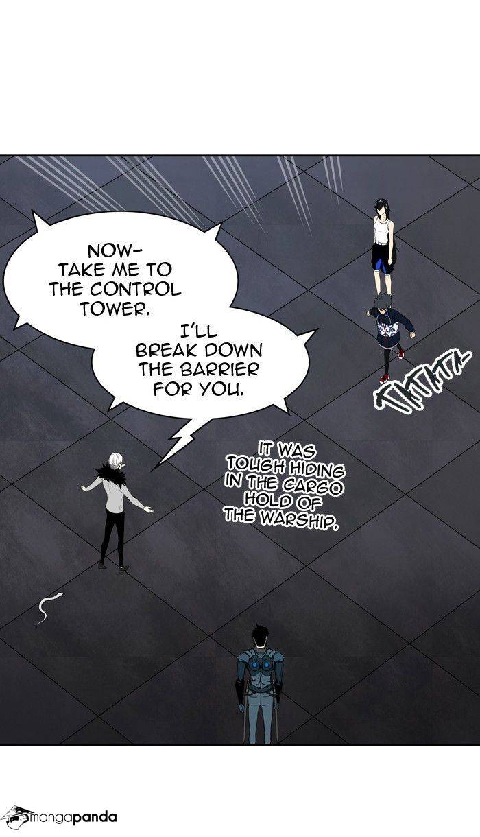 Tower of God Chapter 423 image 020